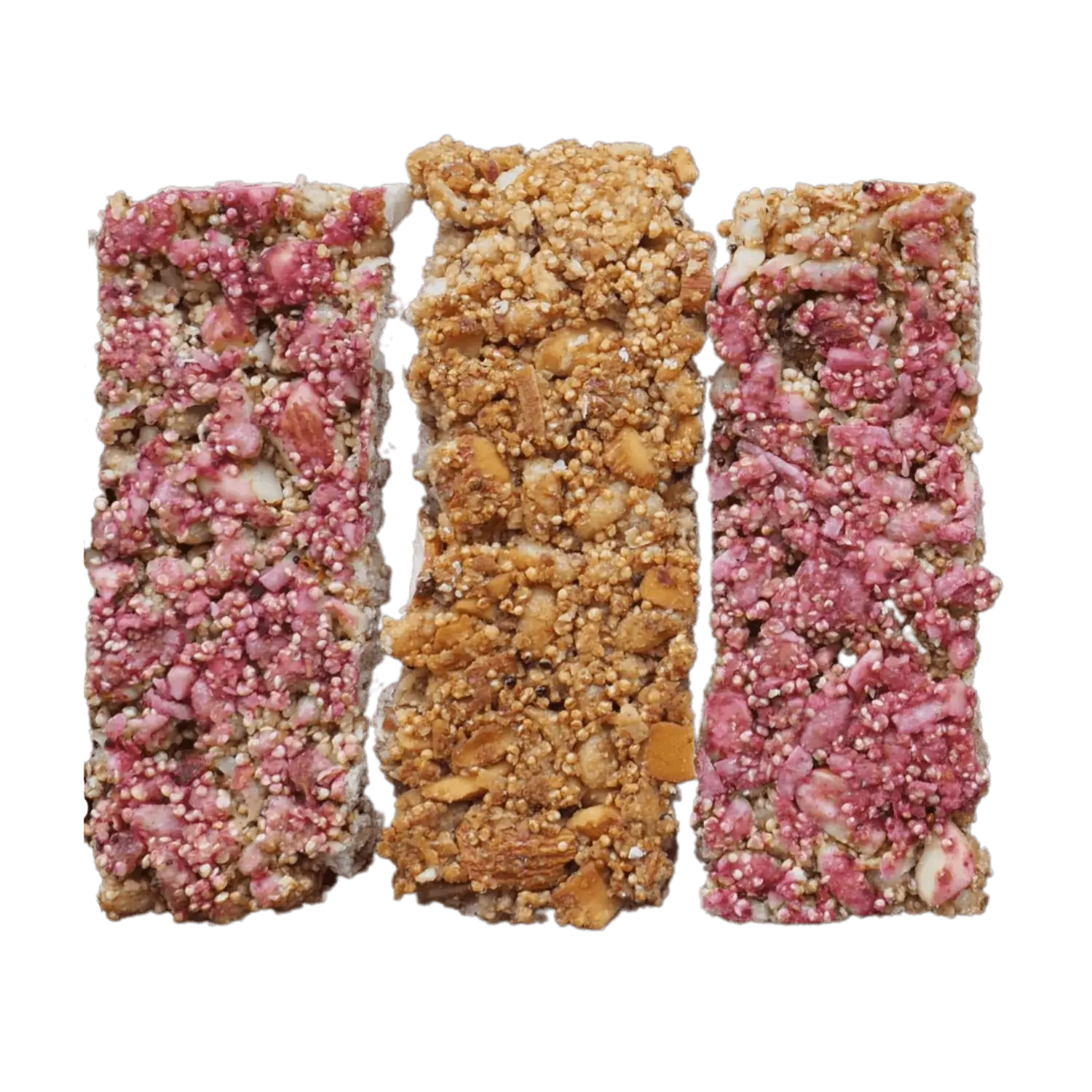 Barritas Almendra-Coco – foto 1