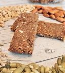 Barritas Cacahuate-Jengibre (Keto) thumbnail 1