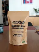 Barritas Cacahuate-Jengibre (Keto) thumbnail 4
