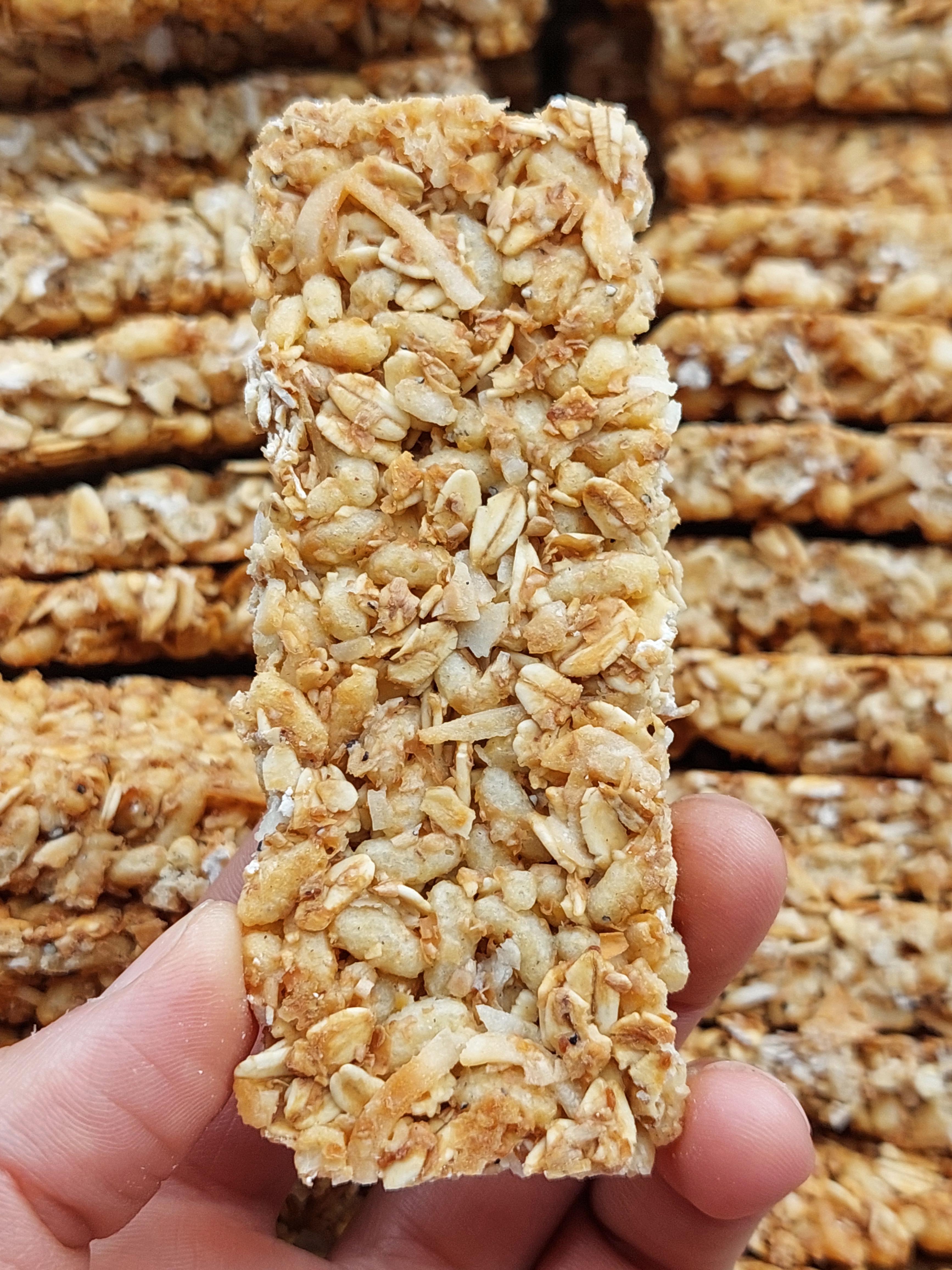 Barritas Cardamomo – foto 1