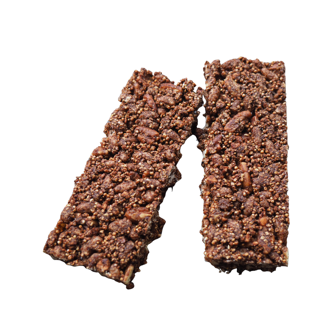 Barritas Nuez-Cacao – foto 1