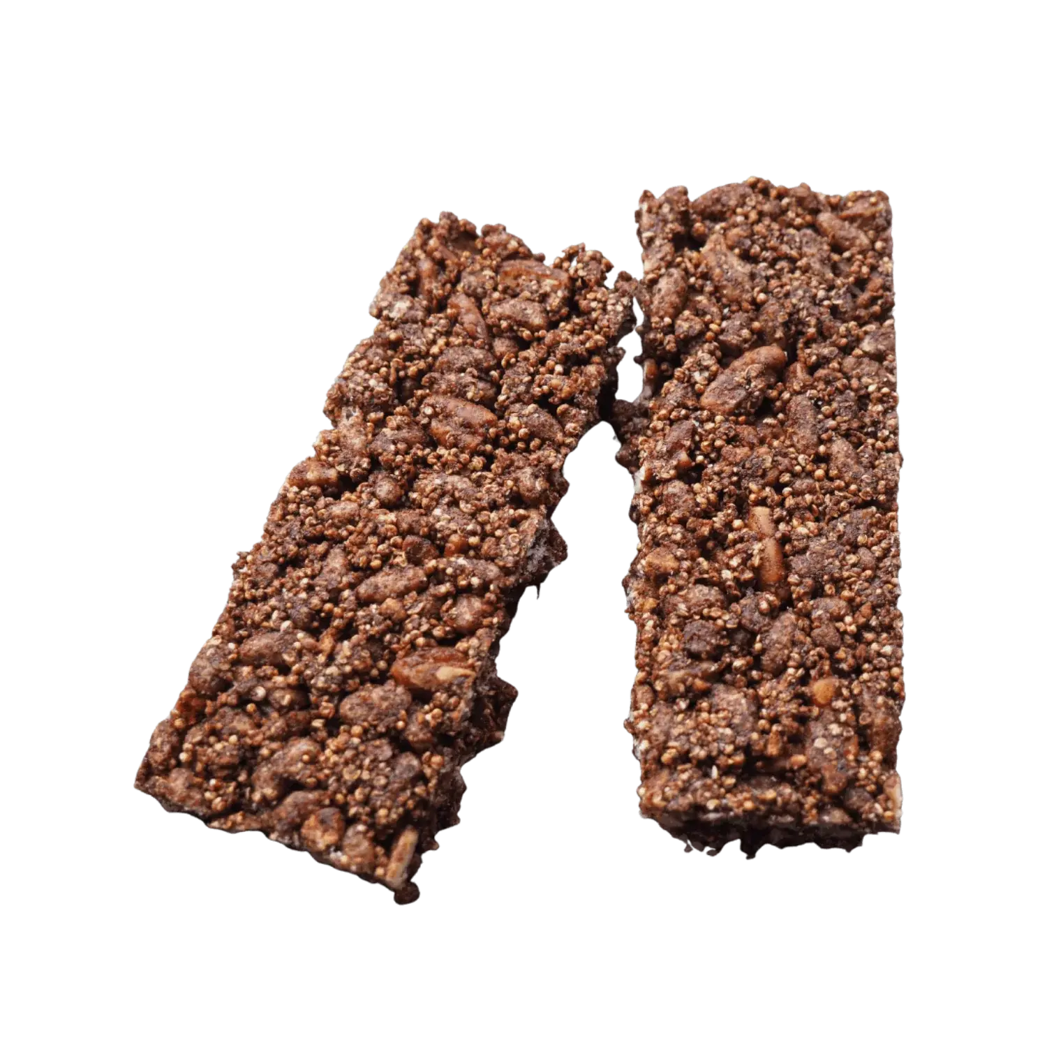 Barritas Nuez-Cacao – foto 1