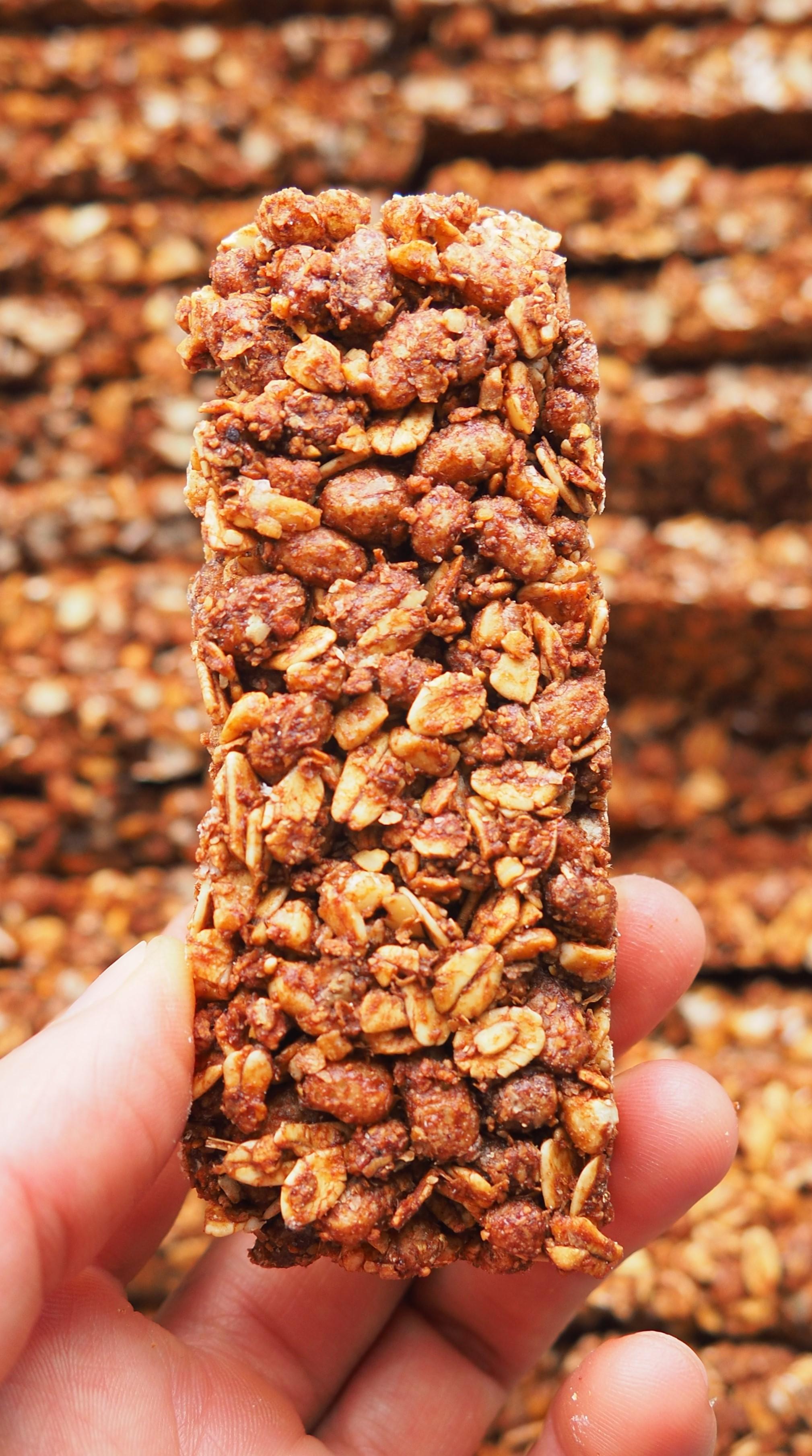 Barritas Cacahuate – foto 1