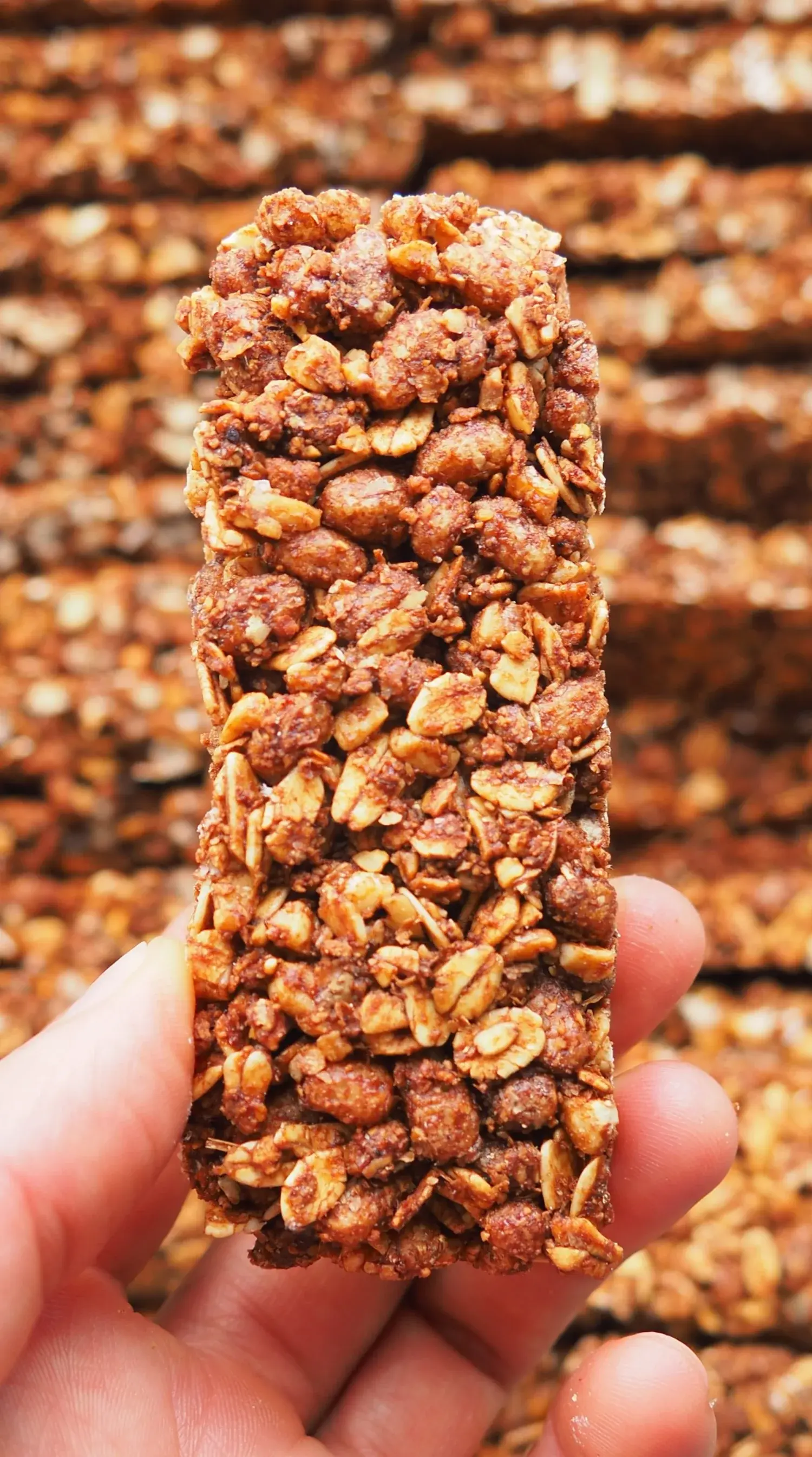 Barritas Cacahuate – foto 1