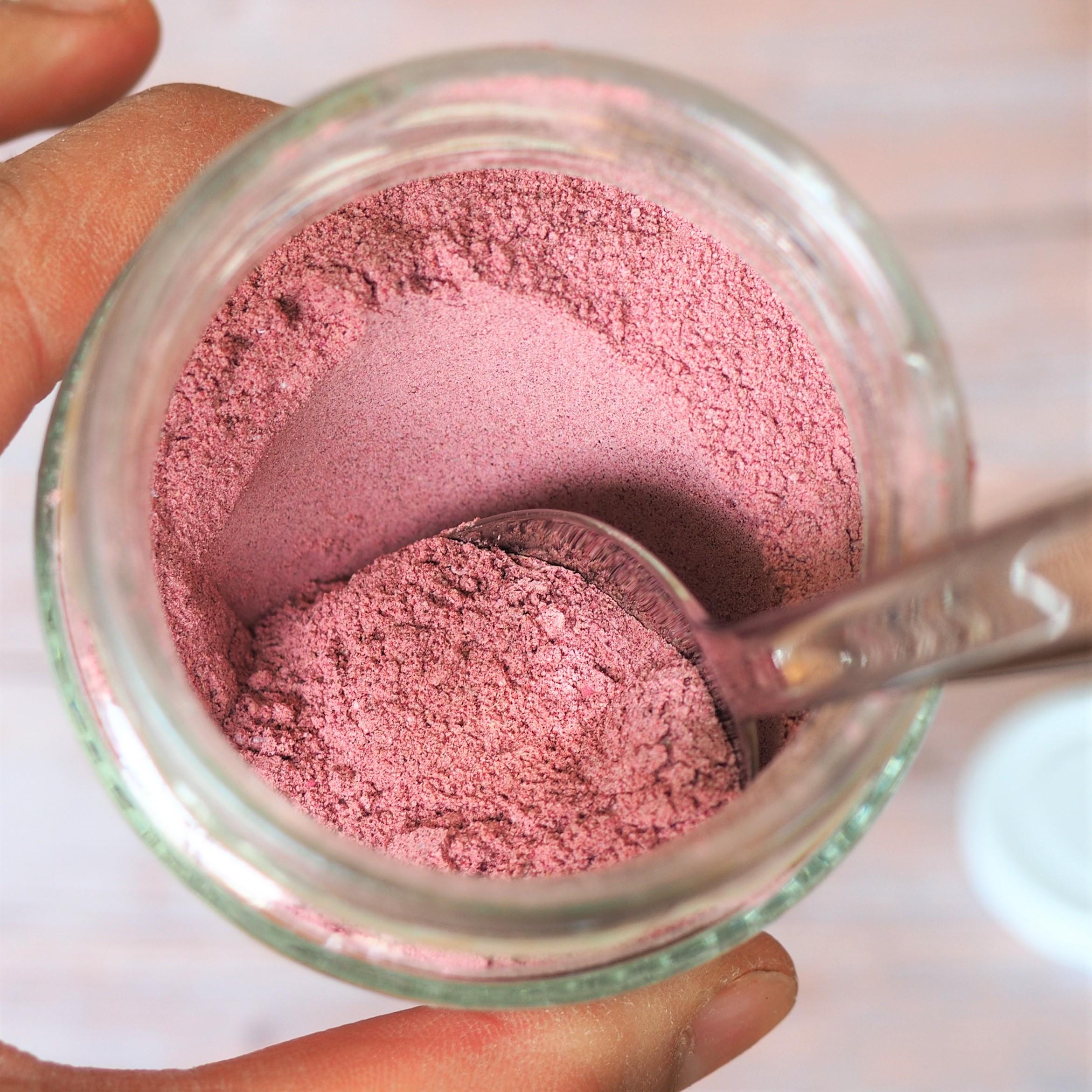 Betabel Especiado – foto 1