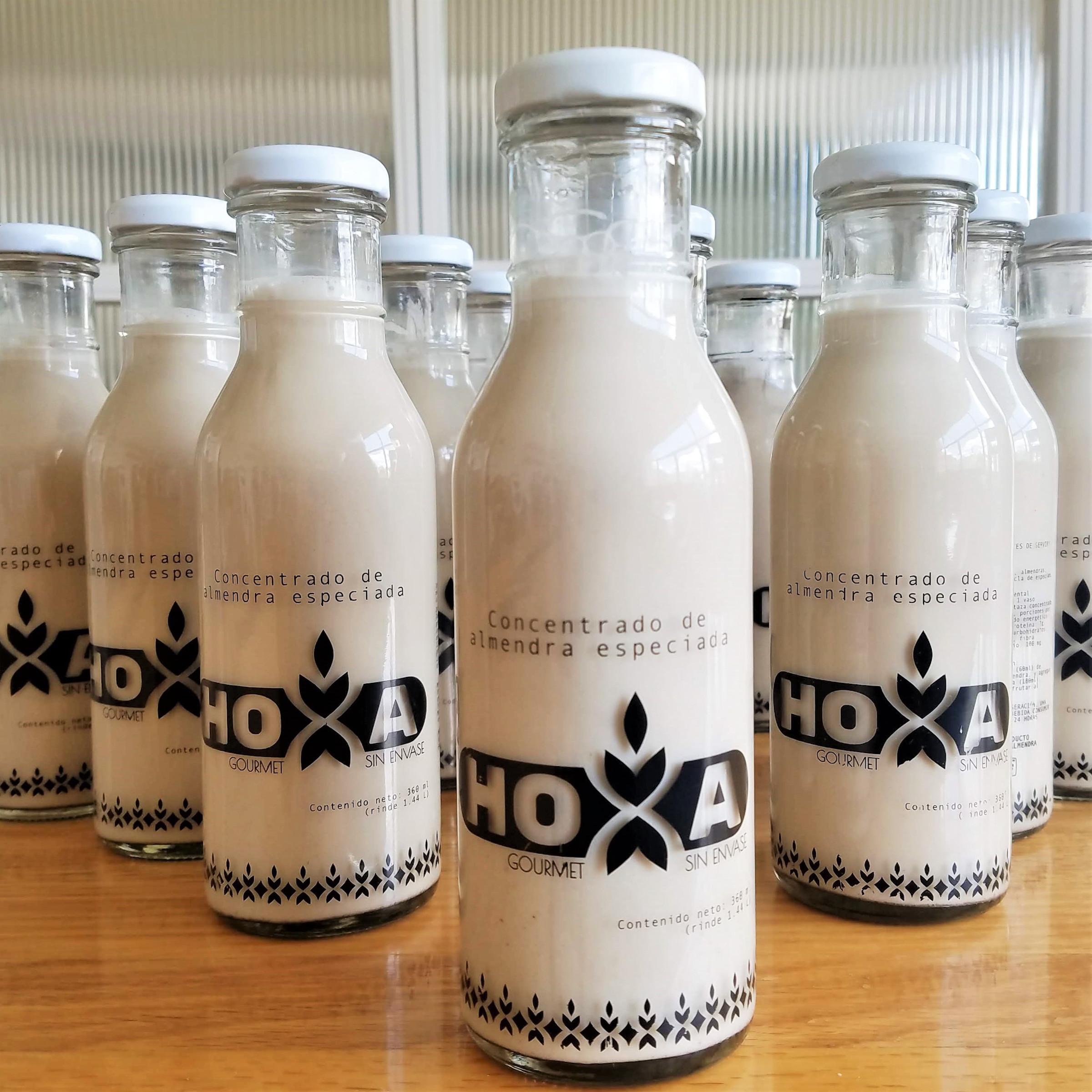 Concentrado de Almendra Especiada – foto 1