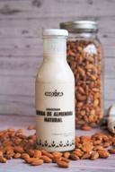 Concentrado de Almendra Natural thumbnail 1