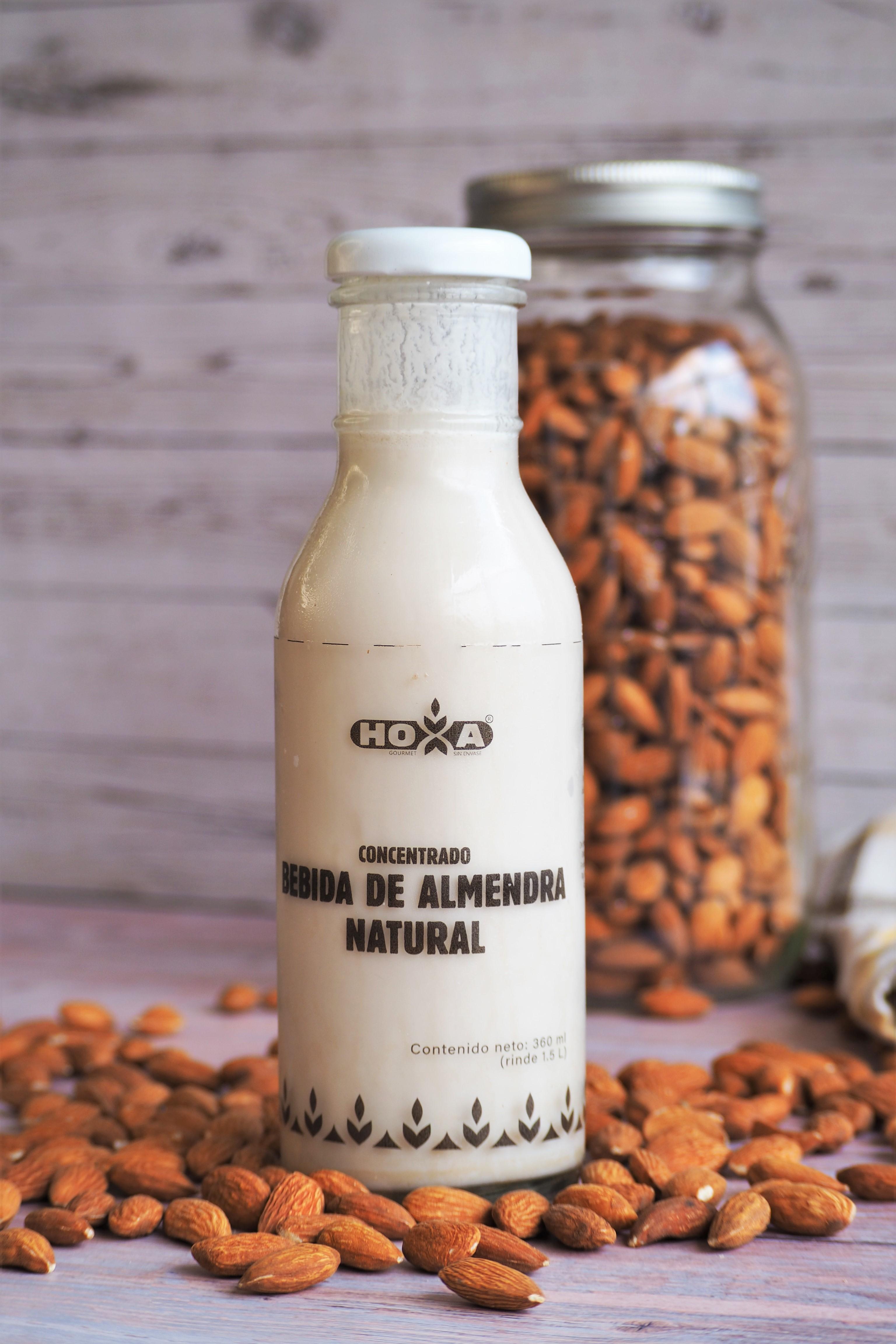 Concentrado de Almendra Natural – foto 1