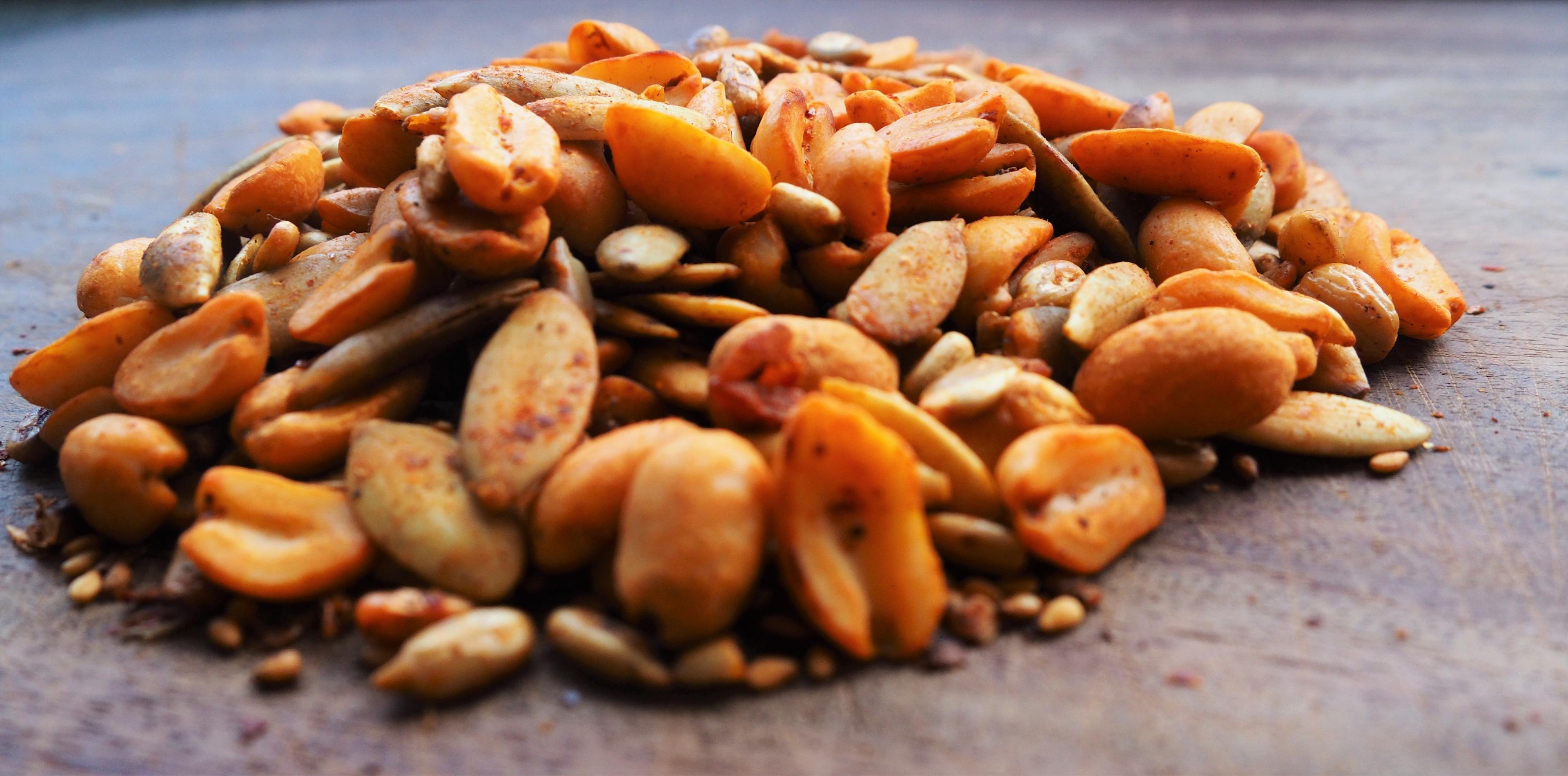 Semillas con Chile – foto 1