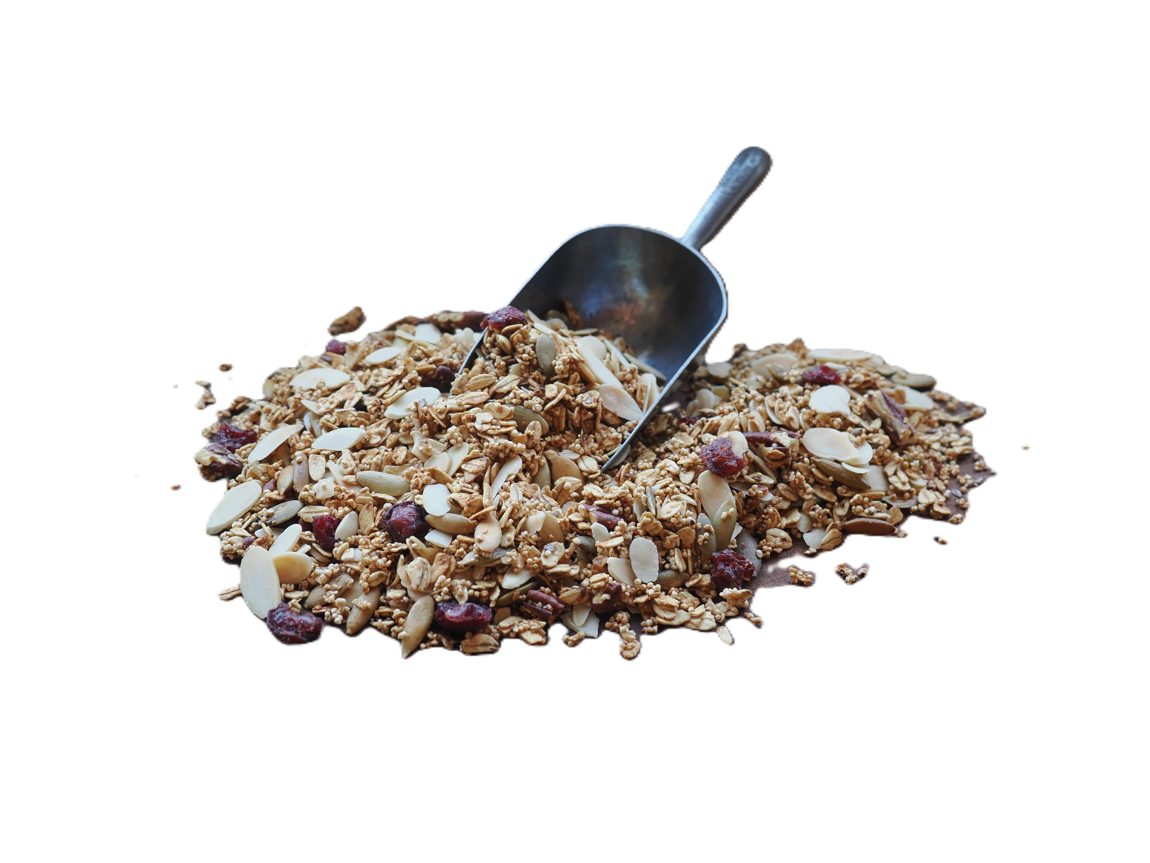 Granola de Arándano – foto 1