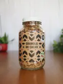 Granola de Cacao thumbnail 1