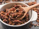 Granola de Cacao thumbnail 2