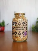 Granola de Cardamomo thumbnail 1
