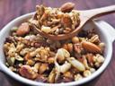 Granola de Cardamomo thumbnail 2