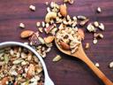 Granola de Cardamomo thumbnail 3