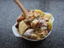 Granola de Cardamomo thumbnail 4