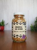 Granola de Otoño thumbnail 1