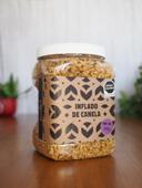 Inflado de Canela thumbnail 1
