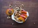 Granola de Nueces thumbnail 2