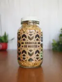 Granola de Nueces thumbnail 3