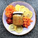 Mermelada Ofrenda (lima-cempasúchil) thumbnail 1