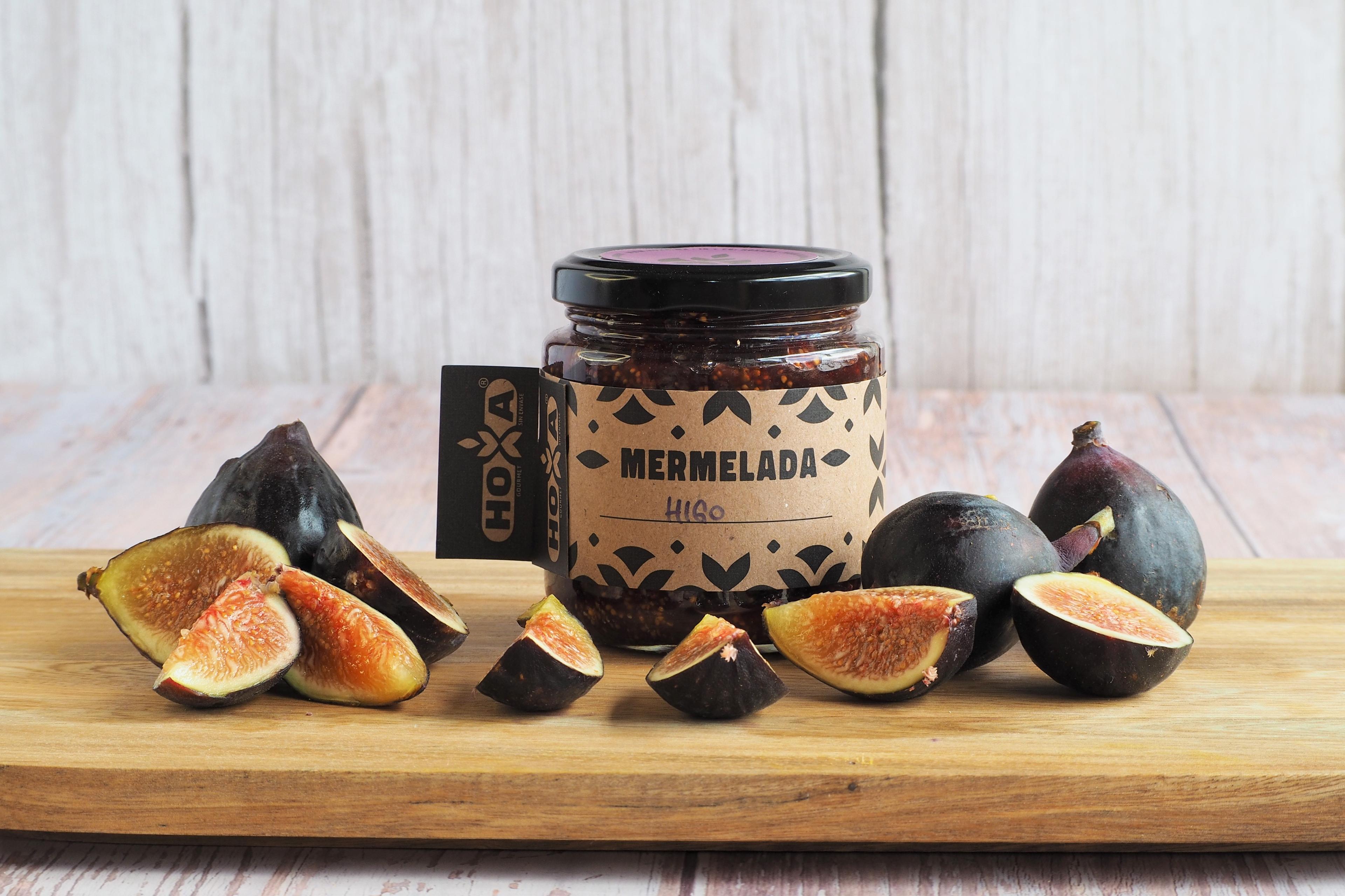 Mermelada de Higo – foto 1