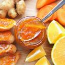 Mermelada de Naranja-Zanahoria-Jengibre thumbnail 2