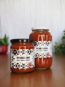 Salsa Pomodoro thumbnail 1