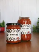 Salsa Pomodoro thumbnail 1