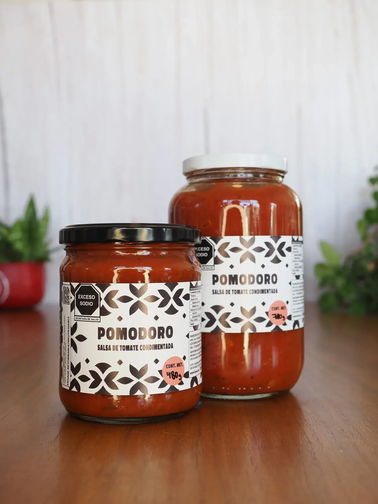 Salsa Pomodoro – foto 1