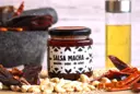 Salsa Macha thumbnail 1