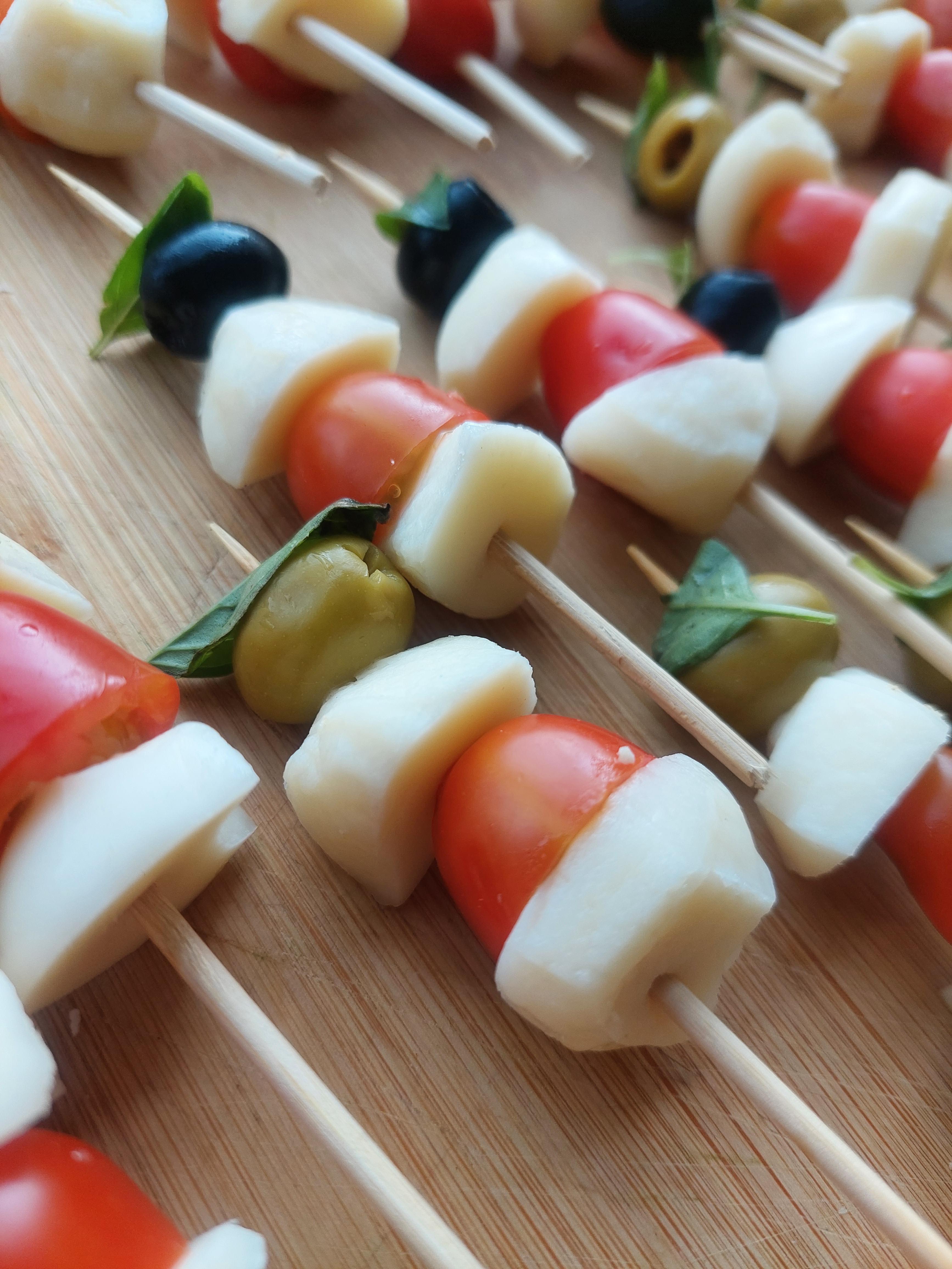 Barra de postres HOXA