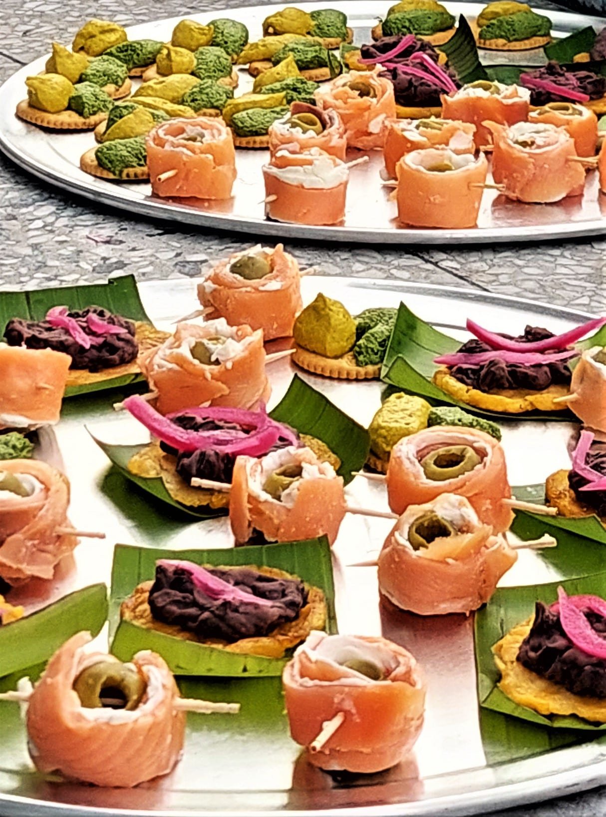 HOXA Catering